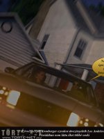 A piszkos fantázia következményei 5. rész - Erotikus képregény - 71. oldal