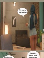 Alpha 2. rész - Erotikus képregény - 6. oldal