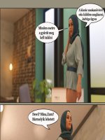 Alpha 2. rész - Erotikus képregény - 8. oldal