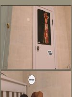 Alpha 2. rész - Erotikus képregény - 13. oldal