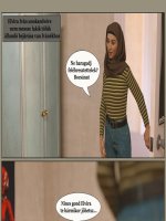 Alpha 2. rész - Erotikus képregény - 14. oldal