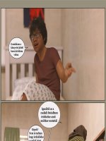 Alpha 2. rész - Erotikus képregény - 15. oldal