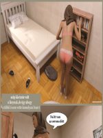 Alpha 2. rész - Erotikus képregény - 18. oldal