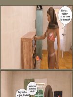 Alpha 2. rész - Erotikus képregény - 19. oldal