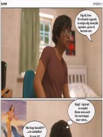 Alpha 2. rész - Erotikus képregény - 20. oldal