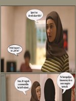 Alpha 2. rész - Erotikus képregény - 23. oldal