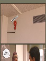 Alpha 2. rész - Erotikus képregény - 25. oldal