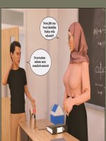 Alpha 2. rész - Erotikus képregény - 26. oldal