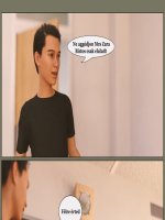 Alpha 2. rész - Erotikus képregény - 27. oldal