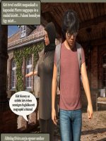 Alpha 2. rész - Erotikus képregény - 31. oldal