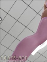 Stella kalandjai 4. rész - Erotikus képregény - 12. oldal