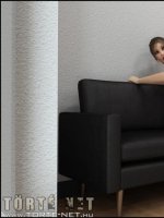 Stella kalandjai 4. rész - Erotikus képregény - 14. oldal