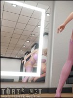 Stella kalandjai 4. rész - Erotikus képregény - 15. oldal