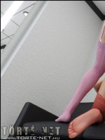 Stella kalandjai 4. rész - Erotikus képregény - 17. oldal