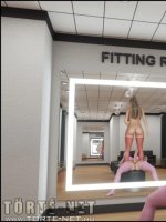 Stella kalandjai 4. rész - Erotikus képregény - 22. oldal