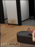 Stella kalandjai 4. rész - Erotikus képregény - 23. oldal