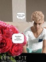 Nudista üdülőhely 1. rész - Erotikus képregény - 11. oldal