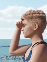 Nudista üdülőhely 1. rész - Erotikus képregény - 13. oldal