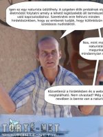 Nudista üdülőhely 1. rész - Erotikus képregény - 21. oldal