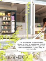 Nudista üdülőhely 1. rész - Erotikus képregény - 30. oldal