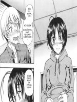 Kairakuten - Erotikus képregény