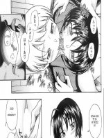 Kairakuten - Erotikus képregény - 7. oldal