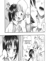 Kairakuten - Erotikus képregény - 11. oldal