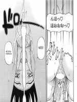 Kairakuten - Erotikus képregény - 17. oldal