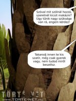 Nudista üdülőhely 2. rész - Erotikus képregény - 102. oldal