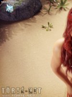 Nudista üdülőhely 2. rész - Erotikus képregény - 108. oldal