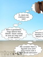 Nudista üdülőhely 2. rész - Erotikus képregény - 52. oldal