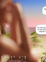 Nudista üdülőhely 2. rész - Erotikus képregény - 86. oldal