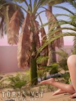 Nudista üdülőhely 2. rész - Erotikus képregény - 95. oldal