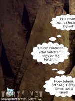 Nudista üdülőhely 2. rész - Erotikus képregény - 96. oldal