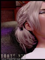 Mennyasszony orgia 3. rész - Erotikus képregény - 16. oldal