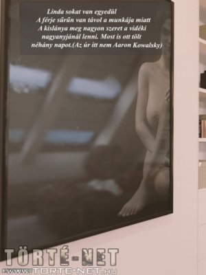 Bakancslista 1. rész - Erotikus képregény - 3. oldal