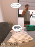 Bakancslista 1. rész - Erotikus képregény - 13. oldal
