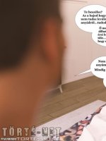 Bakancslista 1. rész - Erotikus képregény - 17. oldal