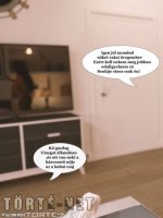 Bakancslista 1. rész - Erotikus képregény - 18. oldal