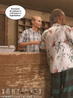 Bakancslista 1. rész - Erotikus képregény - 59. oldal