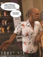 Bakancslista 1. rész - Erotikus képregény - 60. oldal