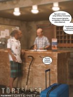 Bakancslista 1. rész - Erotikus képregény - 61. oldal
