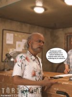 Bakancslista 1. rész - Erotikus képregény - 65. oldal