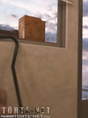 Bakancslista 2. rész - Erotikus képregény - 3. oldal Bakancslista 2. rész - Erotikus képregény - 3. oldal