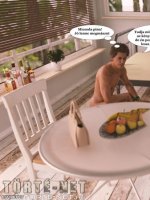 Bakancslista 2. rész - Erotikus képregény - 115. oldal Bakancslista 2. rész - Erotikus képregény - 115. oldal