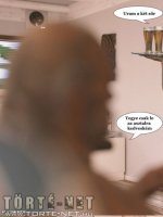 Bakancslista 2. rész - Erotikus képregény - 25. oldal Bakancslista 2. rész - Erotikus képregény - 25. oldal