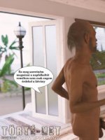 Bakancslista 2. rész - Erotikus képregény - 32. oldal Bakancslista 2. rész - Erotikus képregény - 32. oldal