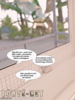 Bakancslista 2. rész - Erotikus képregény - 45. oldal Bakancslista 2. rész - Erotikus képregény - 45. oldal