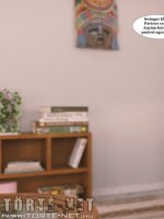 Bakancslista 2. rész - Erotikus képregény - 80. oldal Bakancslista 2. rész - Erotikus képregény - 80. oldal