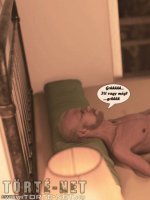 Bakancslista 3. rész - Erotikus képregény - 102. oldal